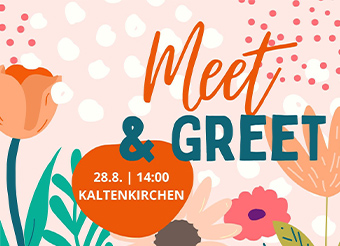 Meet & Greet | Kaltenkirchen