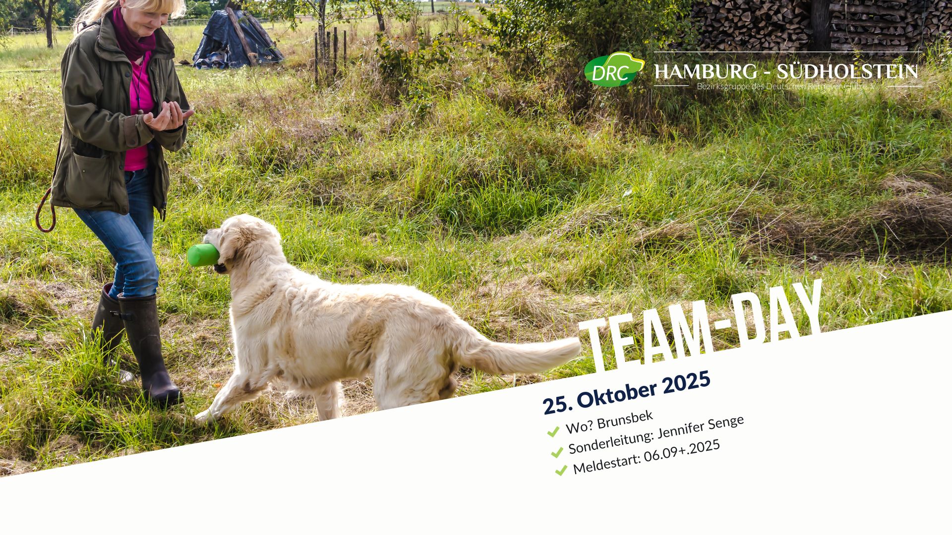 Team-Day | Brunsbek